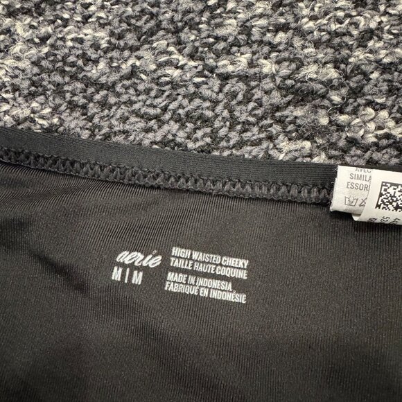 Aerie Swim Bottom BUNDLE (M) - Picture 9 of 13